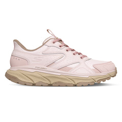 SKECHERS Hands Free Slip-ins Relaxed Fit: D'Lux Journey - Talon Summit Women's Lifestyle Shoes