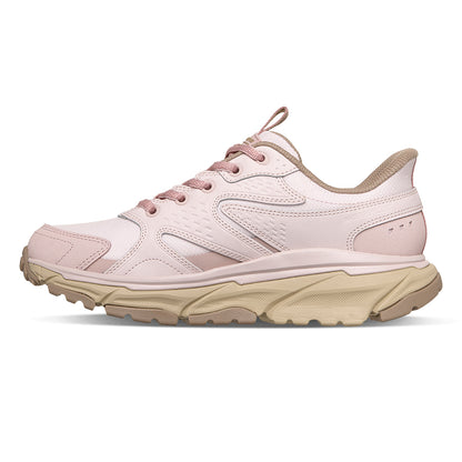 SKECHERS Hands Free Slip-ins Relaxed Fit: D'Lux Journey - Talon Summit Women's Lifestyle Shoes