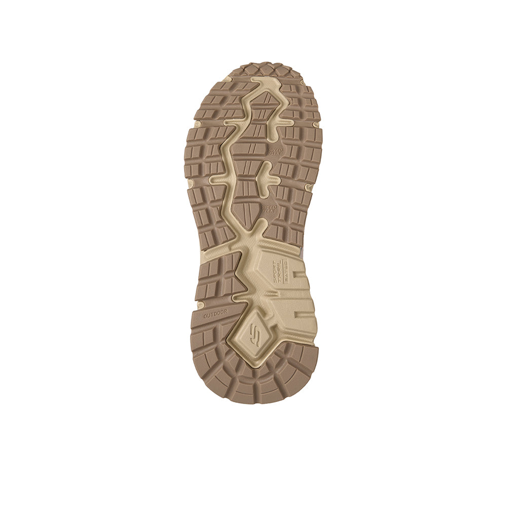 SKECHERS Hands Free Slip-ins Relaxed Fit: D'Lux Journey - Talon Summit Women's Lifestyle Shoes Supersports Thailand