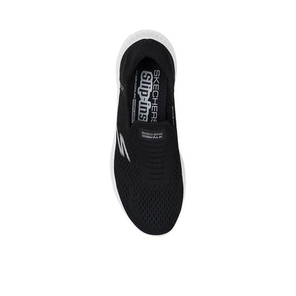 SKECHERS Slip-ins®: GO WALK® Now - Anahi รองเท้าออกกำลังกายผู้หญิง