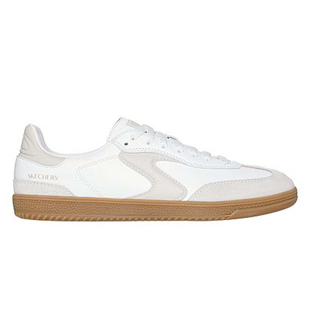 SKECHERS Court Classics Hotshot - Kickstart Women's Lifestyle Shoes - Supersports Thailand Supersports Thailand