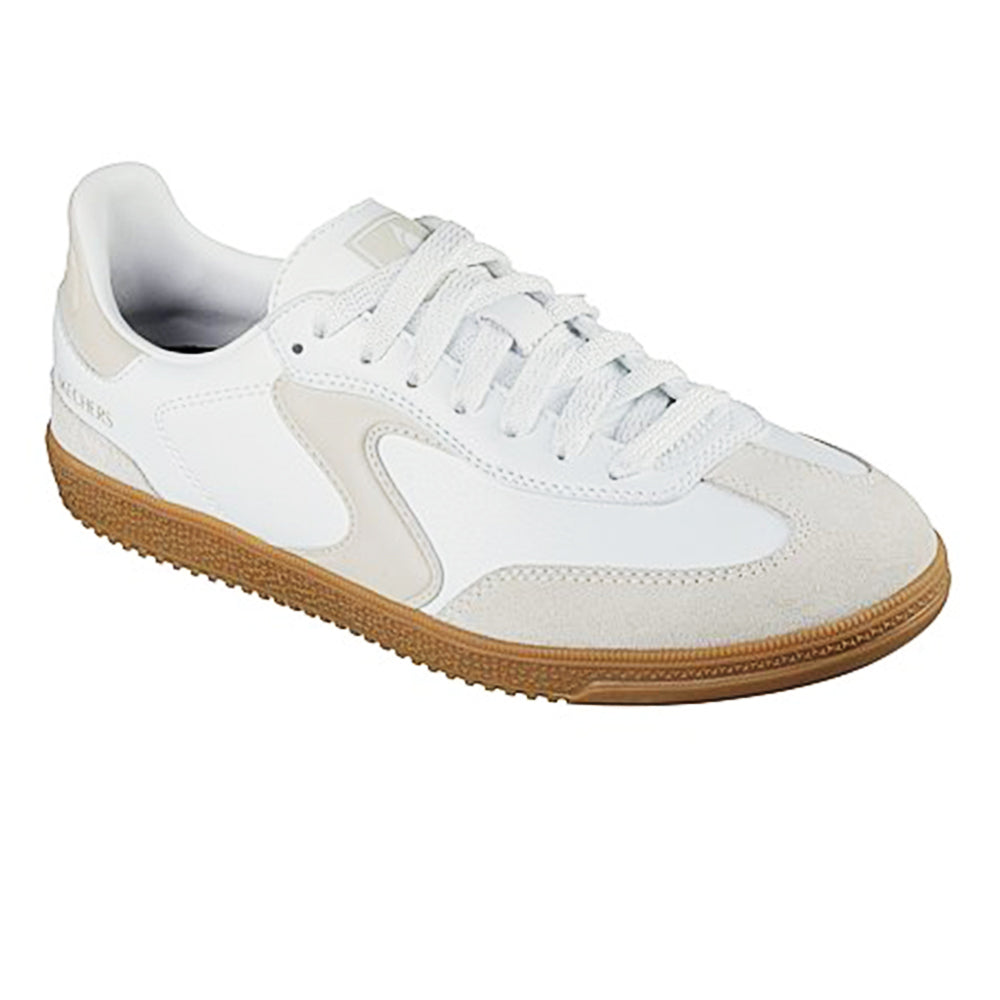 SKECHERS Court Classics Hotshot - Kickstart Women's Lifestyle Shoes - Supersports Thailand Supersports Thailand