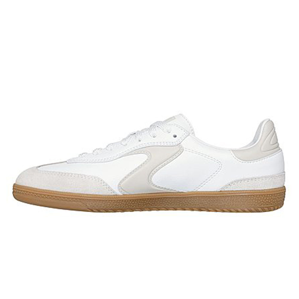 SKECHERS Court Classics Hotshot - Kickstart Women's Lifestyle Shoes - Supersports Thailand