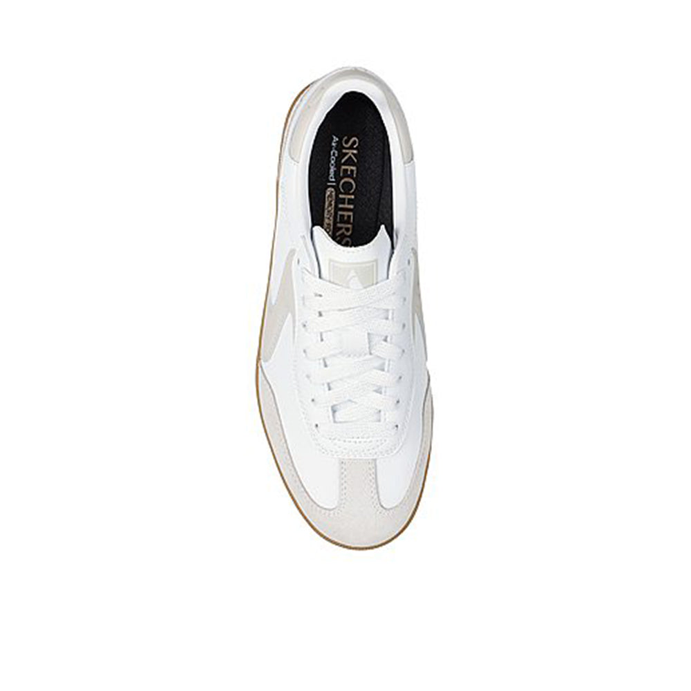 SKECHERS Court Classics Hotshot - Kickstart Women's Lifestyle Shoes - Supersports Thailand
