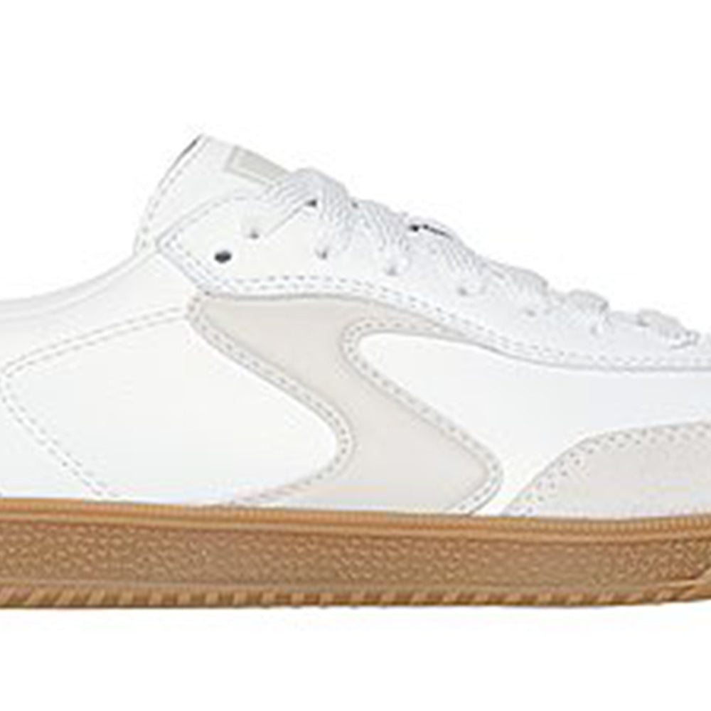 SKECHERS Court Classics Hotshot - Kickstart Women's Lifestyle Shoes - Supersports Thailand
