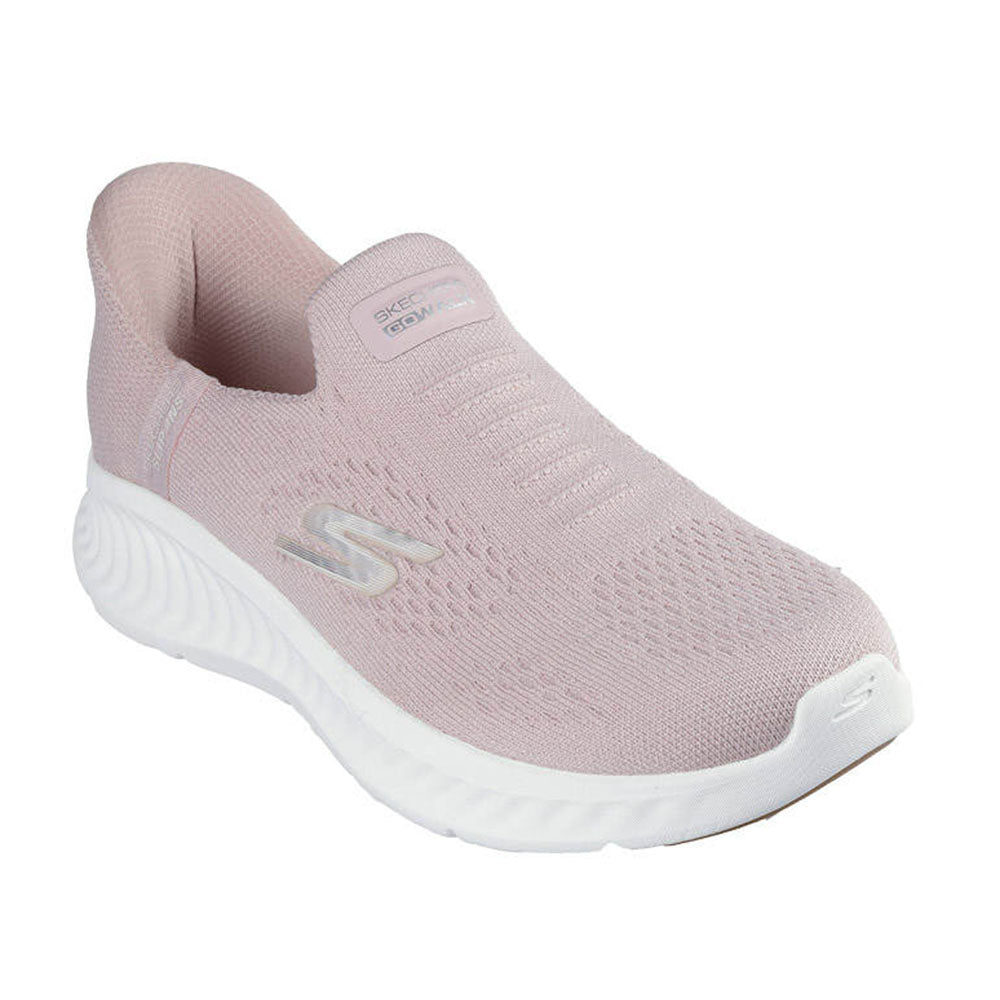 SKECHERS Slip-ins®: GO WALK® Now - Anahi Women's Training Shoes - Supersports Thailand Supersports Thailand