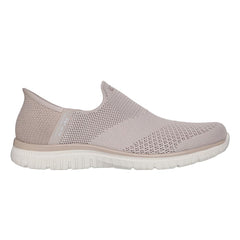 SKECHERS Slip-ins®: Virtue - Sleek Women's Lifestyle Shoes - Supersports Thailand