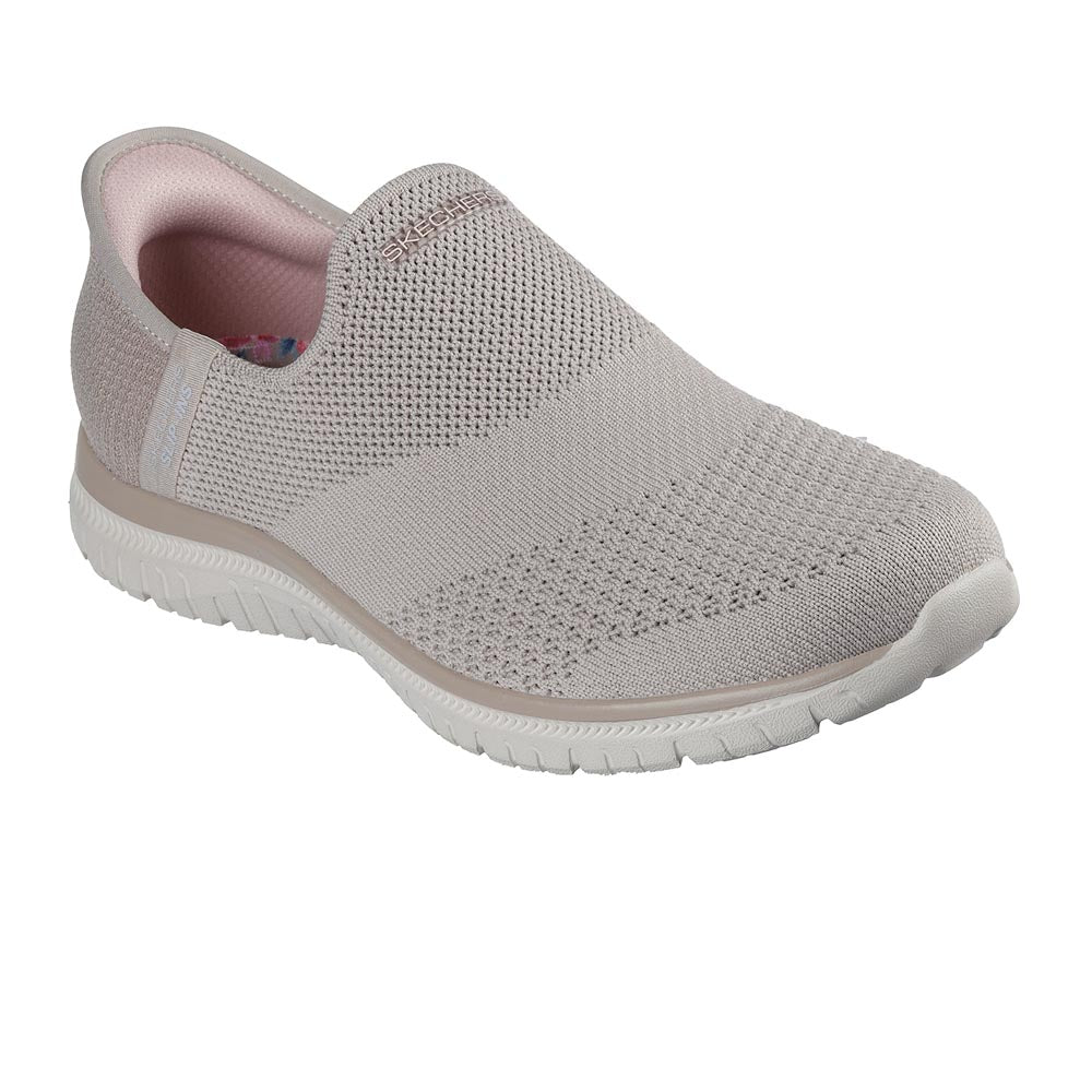 SKECHERS Slip-ins®: Virtue - Sleek Women's Lifestyle Shoes - Supersports Thailand Supersports Thailand