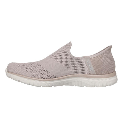SKECHERS Slip-ins®: Virtue - Sleek Women's Lifestyle Shoes - Supersports Thailand