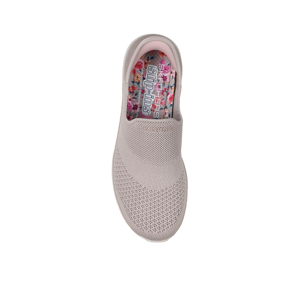 SKECHERS Slip-ins®: Virtue - Sleek Women's Lifestyle Shoes - Supersports Thailand