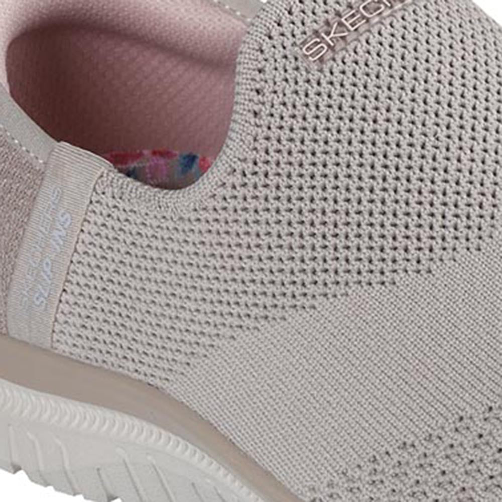 SKECHERS Slip-ins®: Virtue - Sleek Women's Lifestyle Shoes - Supersports Thailand