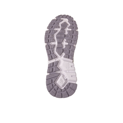 SKECHERS Hands Free Slip-ins Relaxed Fit: D'Lux Journey - Talon Summit รองเท้าลำลองผู้หญิง