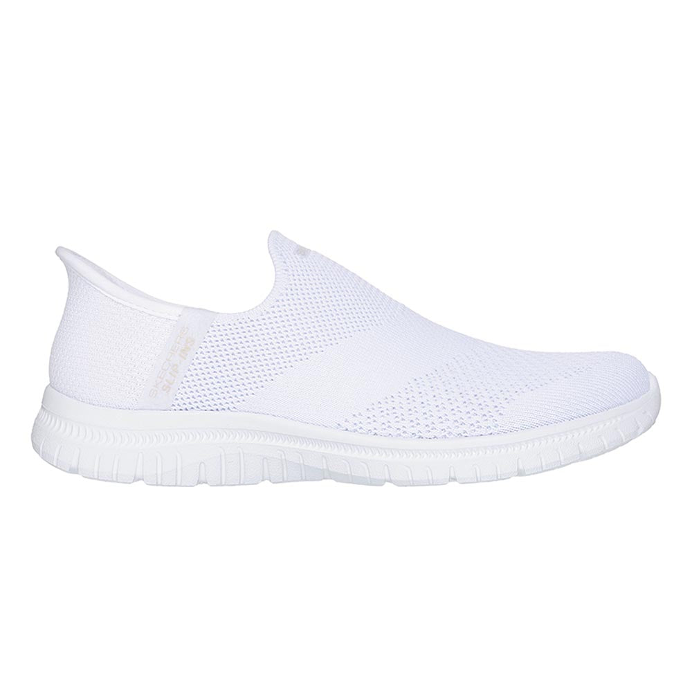 SKECHERS Slip-ins®: Virtue - Sleek Women's Lifestyle Shoes - Supersports Thailand Supersports Thailand