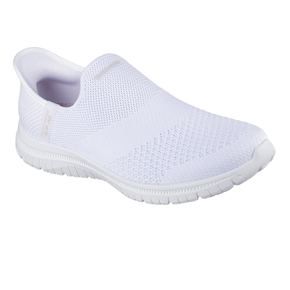 SKECHERS Slip-ins®: Virtue - Sleek Women's Lifestyle Shoes - Supersports Thailand Supersports Thailand