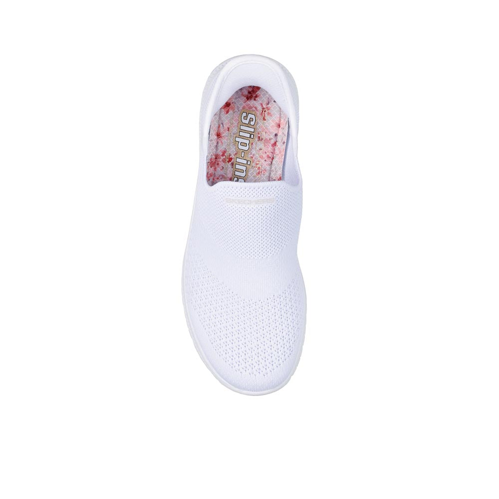 SKECHERS Slip-ins®: Virtue - Sleek Women's Lifestyle Shoes - Supersports Thailand Supersports Thailand