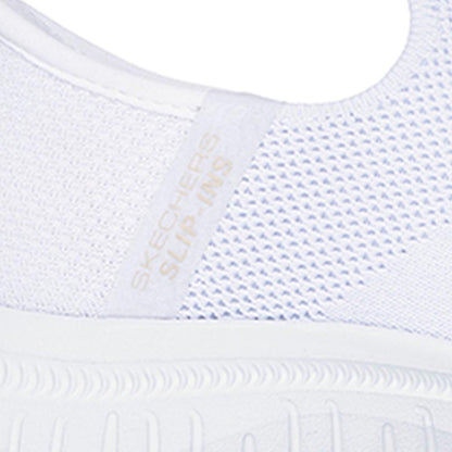 SKECHERS Slip-ins®: Virtue - Sleek Women's Lifestyle Shoes - Supersports Thailand