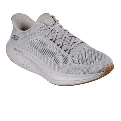 SKECHERS GOwalk Max Walker Men's Training Shoes - Supersports Thailand
