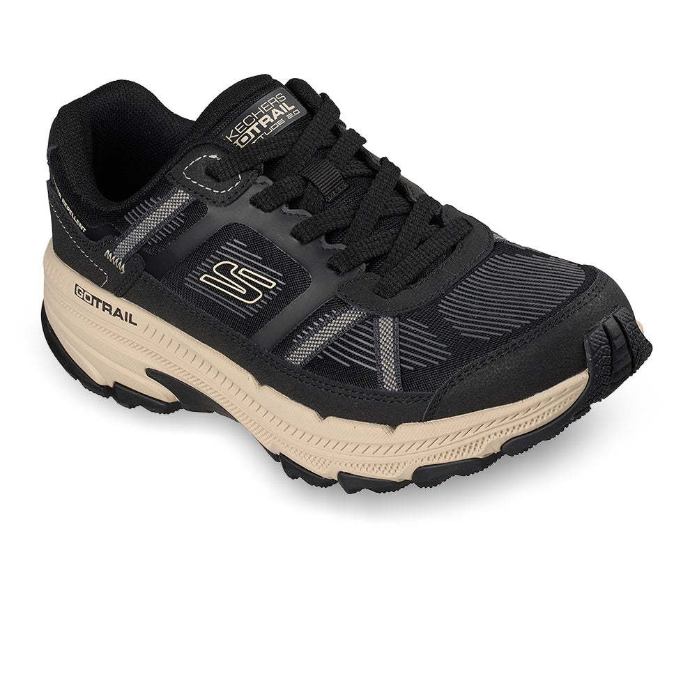 SKECHERS GO RUN Trail Altitude 2.0 - Red Rock Women's Trail Running Shoes - Supersports Thailand Supersports Thailand