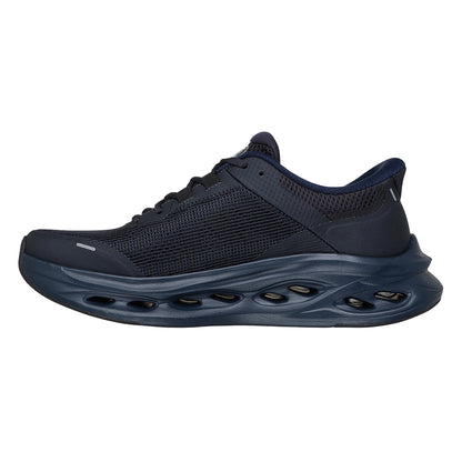 SKECHERS Hands Free Slip-ins®: Max Cushioning® Glide-Step® - Aberdeen รองเท้าวิ่งผู้ชาย