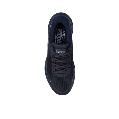 SKECHERS Hands Free Slip-ins®: Max Cushioning® Glide-Step® - Aberdeen รองเท้าวิ่งผู้ชาย