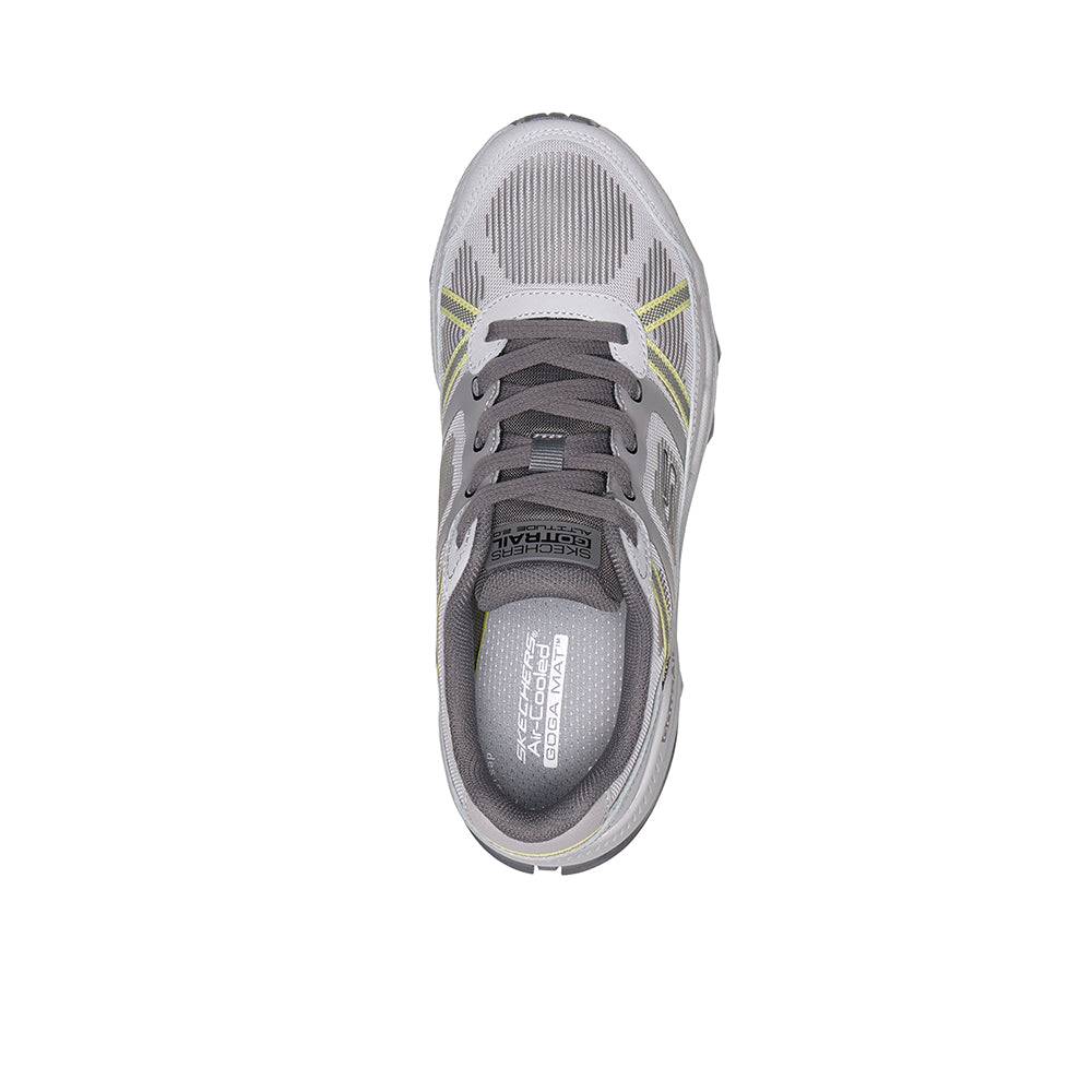 SKECHERS GO RUN Trail Altitude 2.0 - Red Rock Women's Trail Running Shoes - Supersports Thailand Supersports Thailand