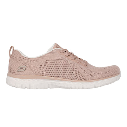 SKECHERS Virtue - Athena Women's Lifestyle Shoes - Supersports Thailand
