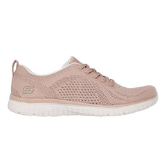 SKECHERS Virtue - Athena Women's Lifestyle Shoes - Supersports Thailand