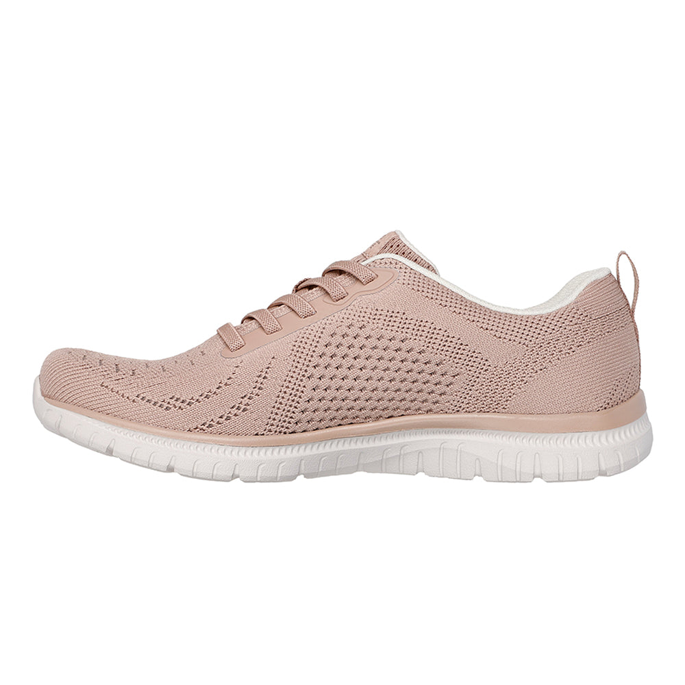 SKECHERS Virtue - Athena Women's Lifestyle Shoes - Supersports Thailand Supersports Thailand