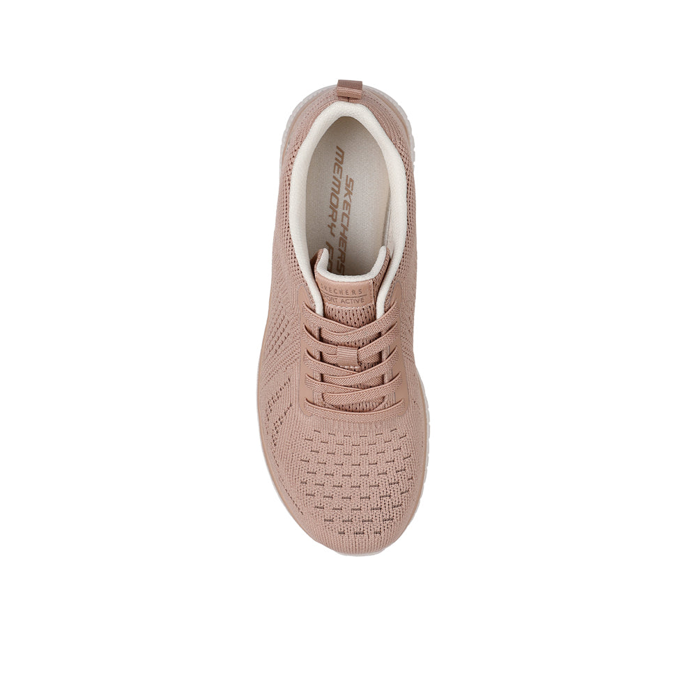 SKECHERS Virtue - Athena Women's Lifestyle Shoes - Supersports Thailand
