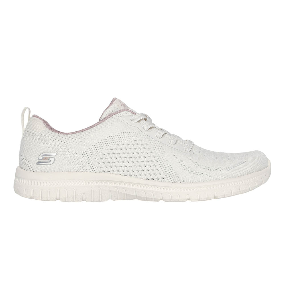 SKECHERS Virtue - Athena Women's Lifestyle Shoes - Supersports Thailand