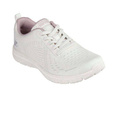 SKECHERS Virtue - Athena Women's Lifestyle Shoes - Supersports Thailand