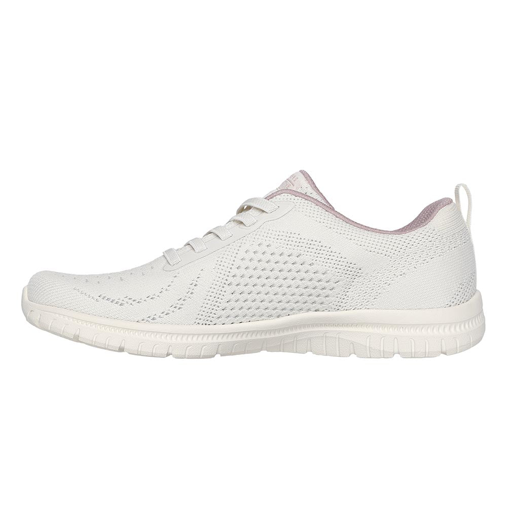 SKECHERS Virtue - Athena Women's Lifestyle Shoes - Supersports Thailand
