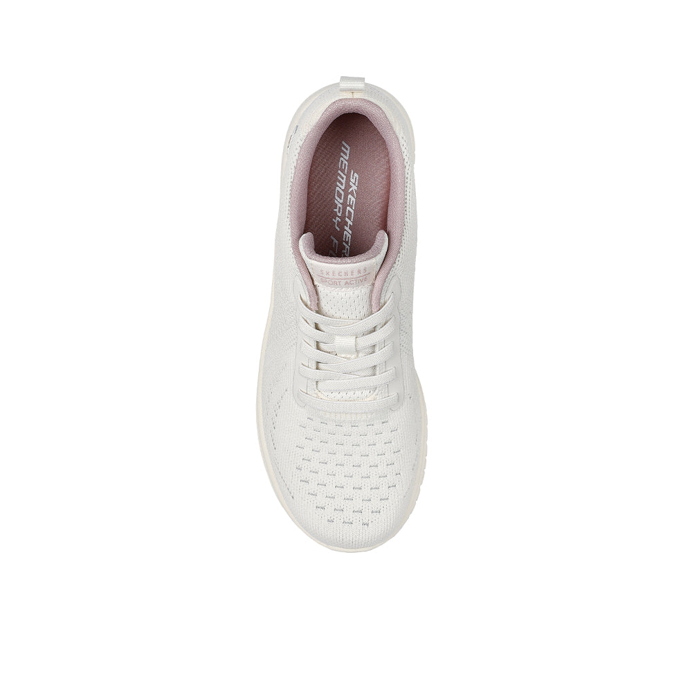 SKECHERS Virtue - Athena Women's Lifestyle Shoes - Supersports Thailand