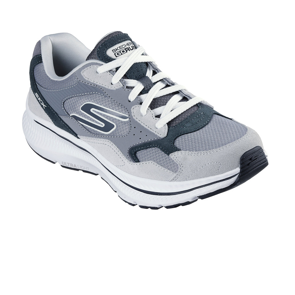 SKECHERS GO RUN Consistent™ 2.0 - Retro Runner V1 Men's Running Shoes - Supersports Thailand