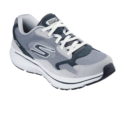 SKECHERS GO RUN Consistent™ 2.0 - Retro Runner V1 Men's Running Shoes - Supersports Thailand