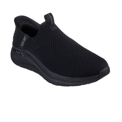 SKECHERS Hands Free Slip-ins: Arch Fit 2.0 - Crayn Men's Lifestyle Shoes
