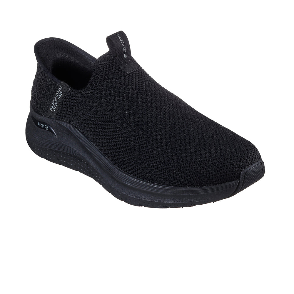 SKECHERS Hands Free Slip-ins: Arch Fit 2.0 - Crayn Men's Lifestyle Shoes - Supersports Thailand