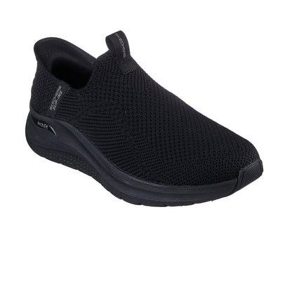 SKECHERS Hands Free Slip-ins: Arch Fit 2.0 - Crayn Men's Lifestyle Shoes - Supersports Thailand