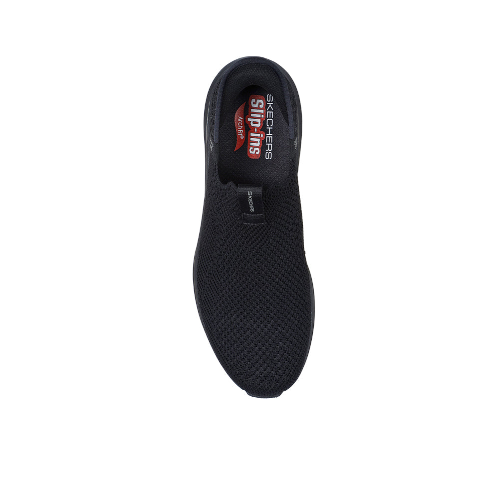 SKECHERS Hands Free Slip-ins: Arch Fit 2.0 - Crayn Men's Lifestyle Shoes Supersports Thailand
