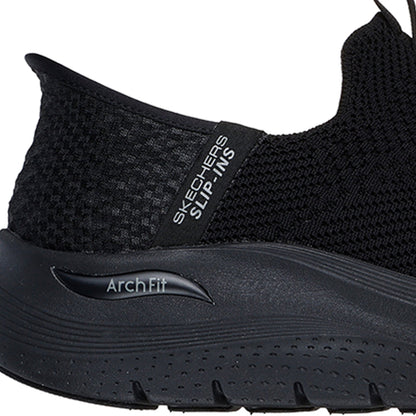 SKECHERS Hands Free Slip-ins: Arch Fit 2.0 - Crayn Men's Lifestyle Shoes