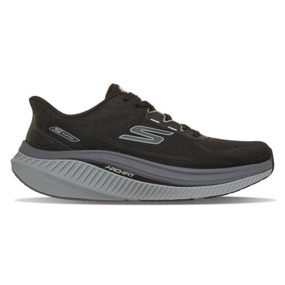 SKECHERS Hands Free Slip-ins: GO WALK Max Cushioning Arch Fit - Jeremie Men's Training Shoes - Supersports Thailand