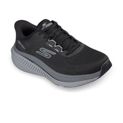 SKECHERS Hands Free Slip-ins: GO WALK Max Cushioning Arch Fit - Jeremie Men's Training Shoes - Supersports Thailand