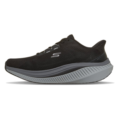 SKECHERS Hands Free Slip-ins: GO WALK Max Cushioning Arch Fit - Jeremie Men's Training Shoes - Supersports Thailand