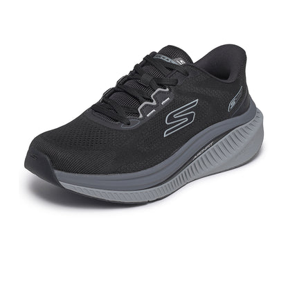SKECHERS Hands Free Slip-ins: GO WALK Max Cushioning Arch Fit - Jeremie Men's Training Shoes - Supersports Thailand