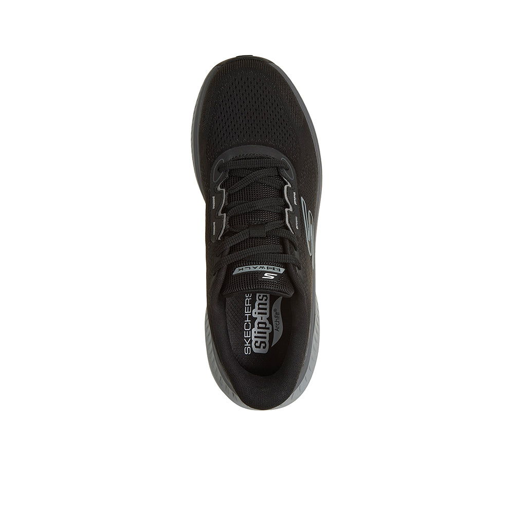 SKECHERS Hands Free Slip-ins: GO WALK Max Cushioning Arch Fit - Jeremie Men's Training Shoes - Supersports Thailand Supersports Thailand