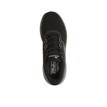 SKECHERS Hands Free Slip-ins: GO WALK Max Cushioning Arch Fit - Jeremie Men's Training Shoes - Supersports Thailand