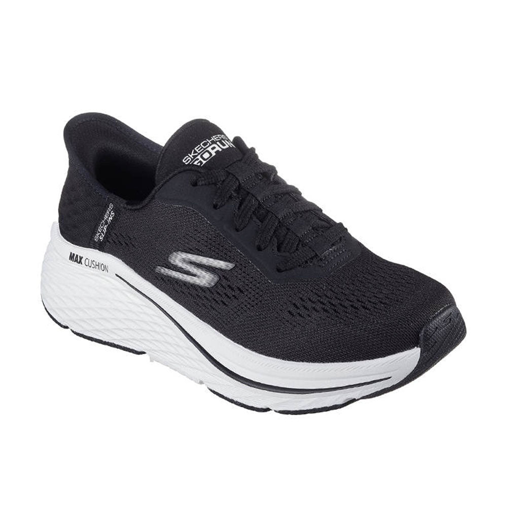 SKECHERS Slip-ins®: Max Cushioning Elite™ 2.0 - Vanish Women's Running Shoes - Supersports Thailand