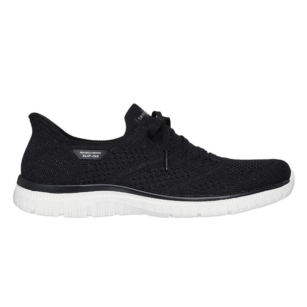 SKECHERS Hands Free Slip-ins®: Virtue - Flawless Women's Lifestyle Shoes - Supersports Thailand