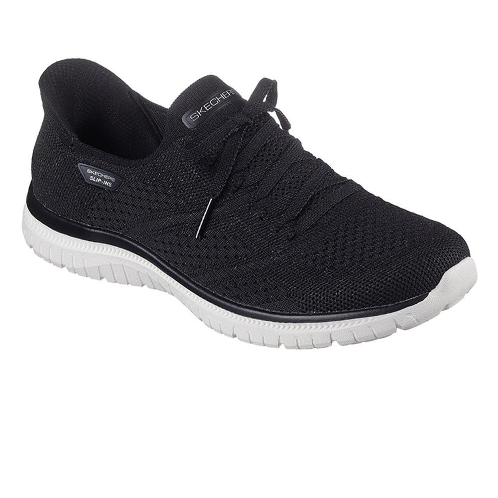 SKECHERS Hands Free Slip-ins®: Virtue - Flawless Women's Lifestyle Shoes - Supersports Thailand Supersports Thailand