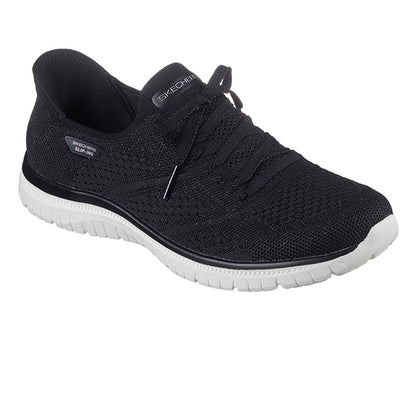 SKECHERS Hands Free Slip-ins®: Virtue - Flawless Women's Lifestyle Shoes - Supersports Thailand